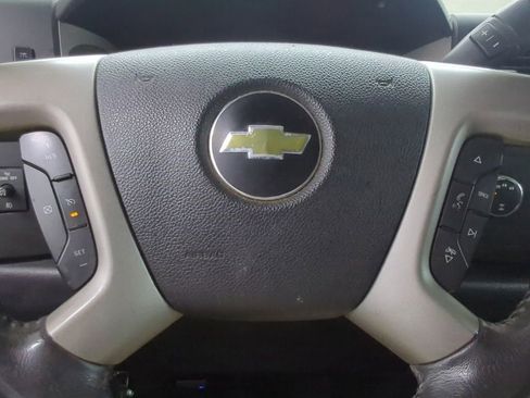 Used 2012 Chevrolet Silverado 1500 LT w/ All-Star Edition AWD/4WD image 13