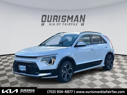 Used 2023 Kia Niro EX Touring