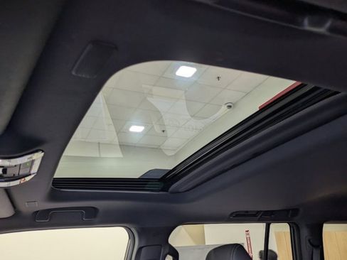 New 2026 Toyota Land Cruiser image 19