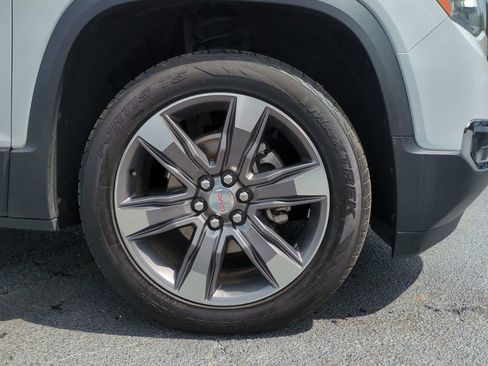 Used 2019 GMC Acadia SLT FWD image 13