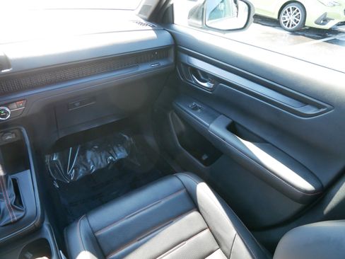 Used 2024 Honda CR-V Sport-L image 11