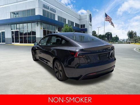 Used 2024 Tesla Model 3 Standard Range RWD image 6