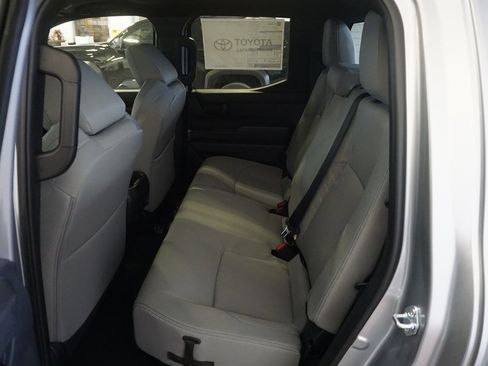 New 2026 Toyota Tacoma SR5 image 21