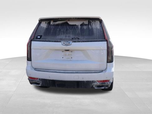 Used 2021 Cadillac Escalade Sport Platinum AWD/4WD image 10