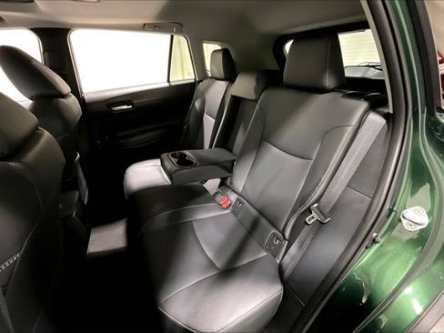 Certified 2026 Toyota Corolla Cross XLE w/ Convenience Package FWD image 27