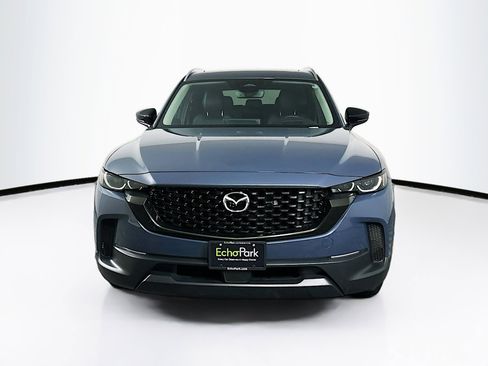 Used 2025 MAZDA CX-50 2.5 Hybrid w/ Premium Plus Pkg AWD/4WD image 2