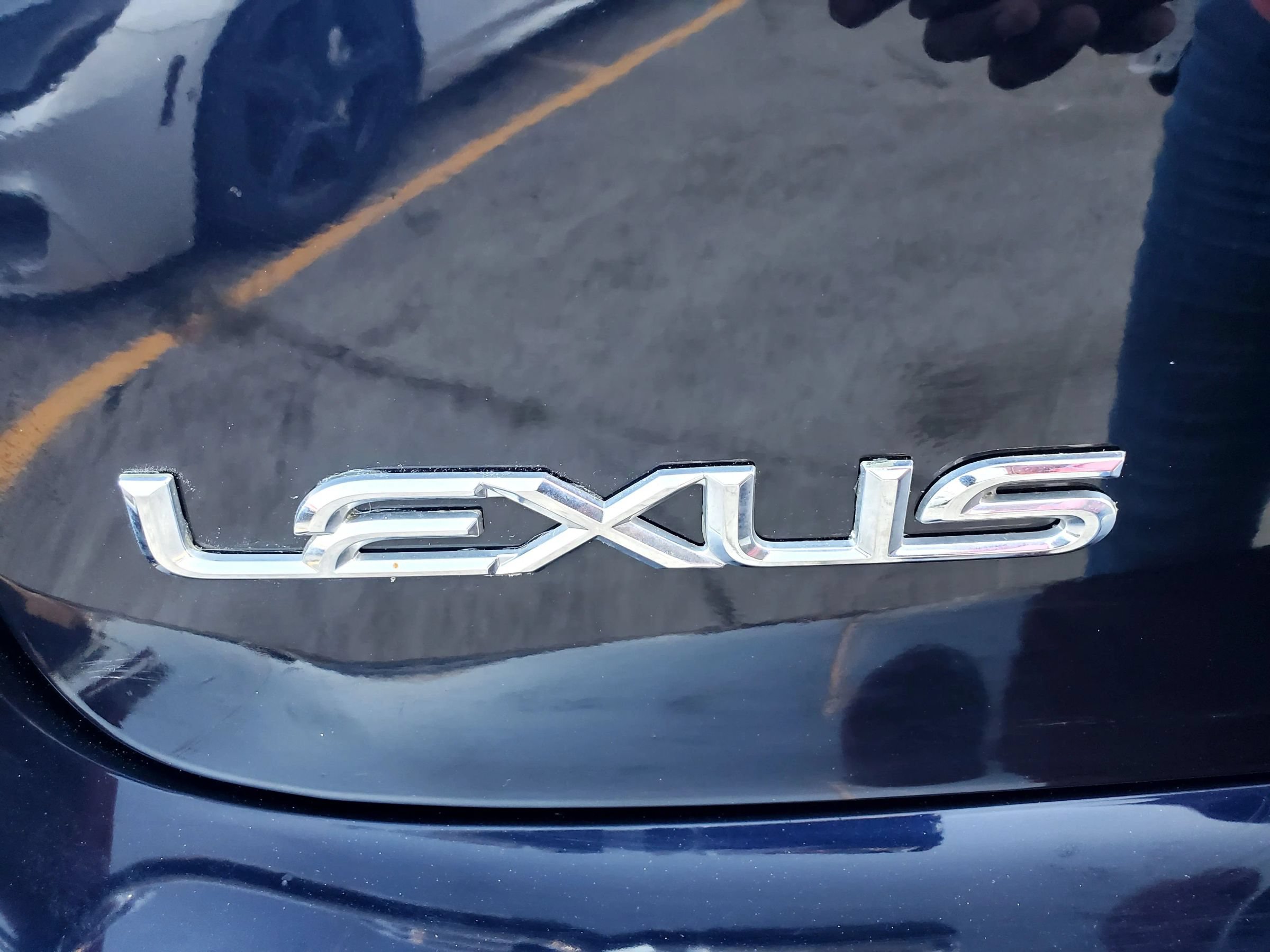 Used 2010 Lexus RX 350 AWD w/ Premium Pkg image 10