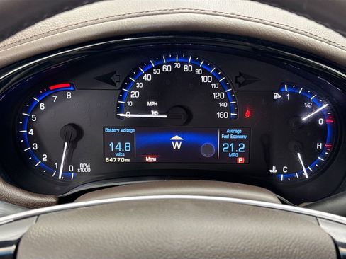 Used 2013 Cadillac XTS Luxury image 33