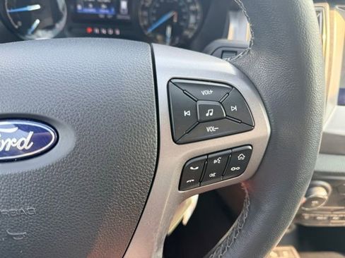Used 2022 Ford Ranger XLT w/ Equipment Group 302A High AWD/4WD image 20