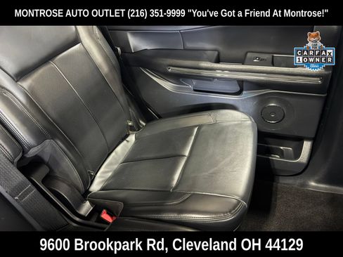 Used 2022 Ford Expedition XLT AWD/4WD image 31