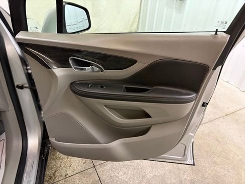 Used 2016 Buick Encore FWD image 20