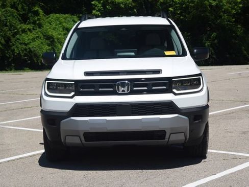 Used 2026 Honda Passport RTL image 20