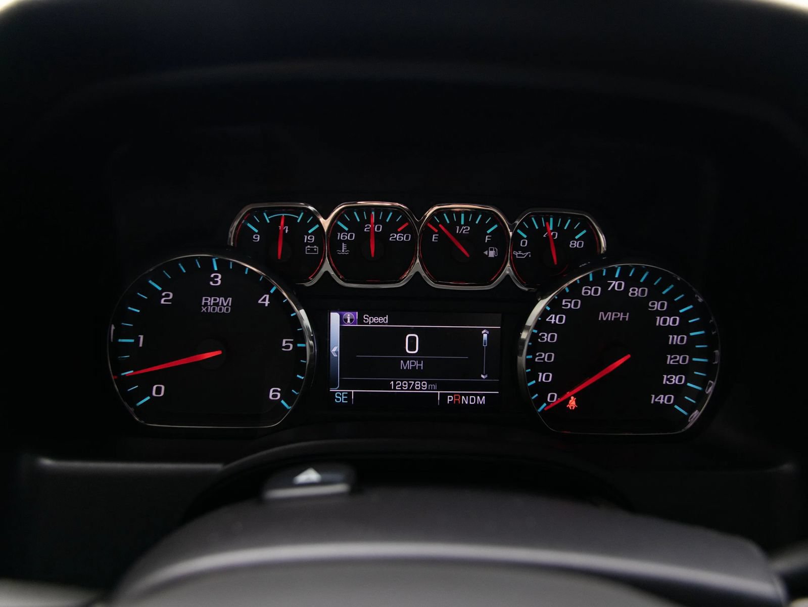 Used 2016 Chevrolet Silverado 1500 LT RWD image 30