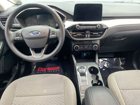 Used 2022 Ford Escape SE AWD/4WD image 15