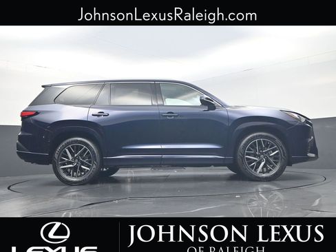 New 2026 Lexus TX 350 AWD image 21