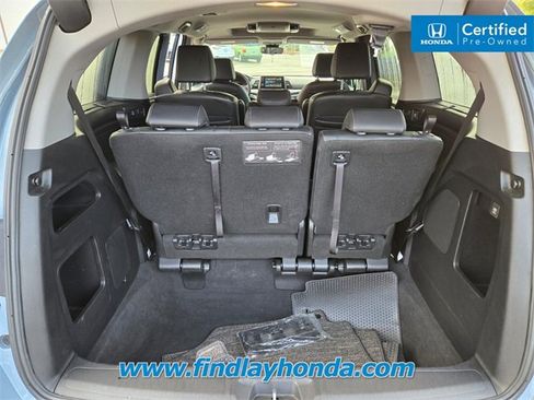 Certified 2024 Honda Odyssey Touring image 19