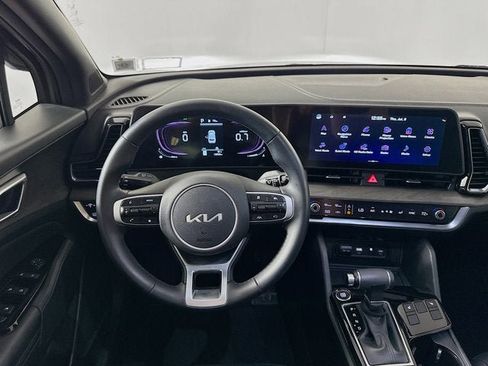 Certified 2023 Kia Sportage X-Line w/ X-Line Premium Package AWD/4WD image 23