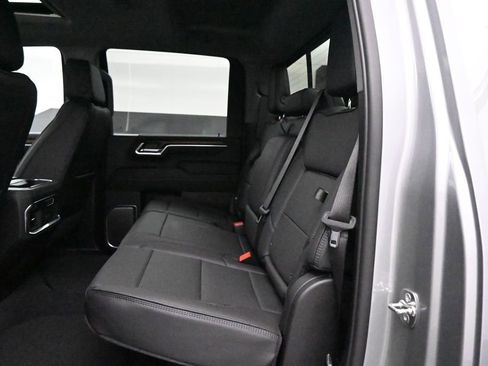 New 2026 GMC Sierra 3500 Denali w/ Denali Reserve Package image 23