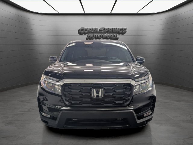 Used 2025 Honda Passport EX-L image 2