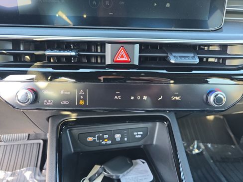 New 2026 Kia K5 GT-Line FWD image 23