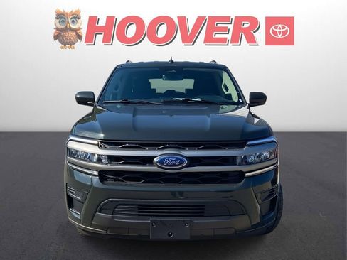 Used 2023 Ford Expedition XLT image 8