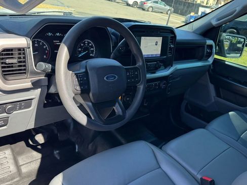 Used 2022 Ford F150 XL w/ Equipment Group 101A High image 14