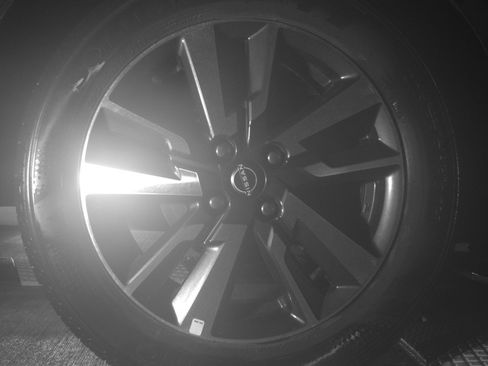 Used 2025 Nissan Versa SV image 15