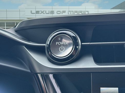 New 2026 Lexus RZ 450e 2WD image 16