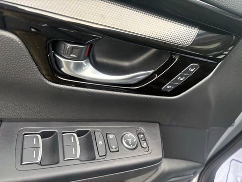 Used 2025 Honda CR-V EX-L image 12