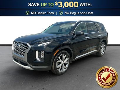 Used 2021 Hyundai Palisade SEL w/ Premium Package