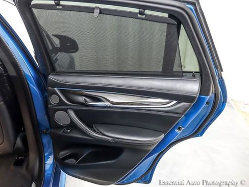 Used 2019 BMW X6 M w/ Executive Package image 31