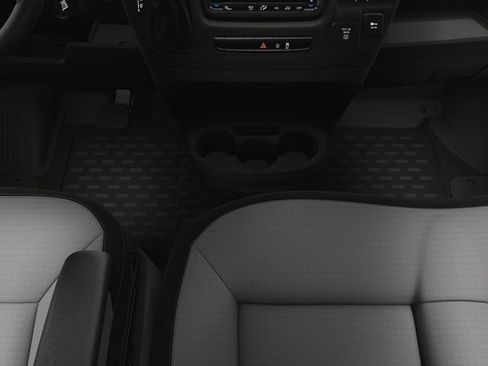 New 2024 RAM ProMaster 2500 w/ Convenience Group FWD image 28