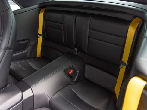 Certified 2023 Porsche 911 Carrera S w/ Sport Package RWD image 27