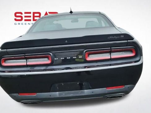 Used 2018 Dodge Challenger R/T w/ Quick Order Package 28P T/A RWD image 13