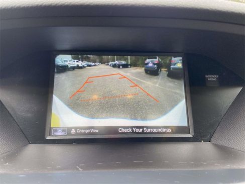 Used 2020 Acura MDX FWD image 25