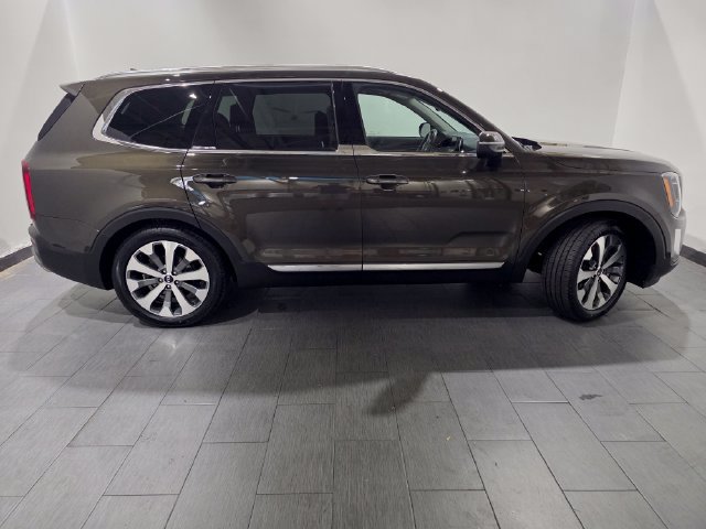 Used 2020 Kia Telluride EX w/ EX Premium Package AWD/4WD image 6
