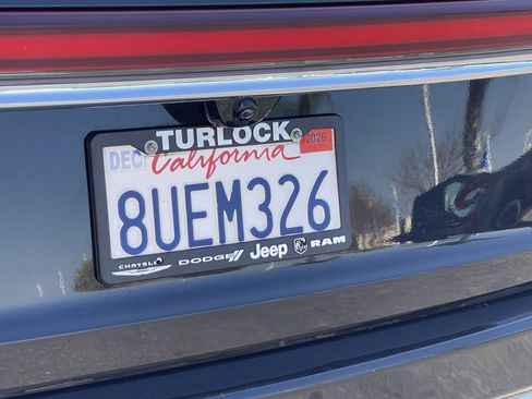 Used 2021 Lincoln Aviator Reserve w/ Equipment Group 201A image 13