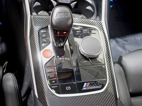 Used 2024 BMW M4 xDrive Competition AWD/4WD image 30