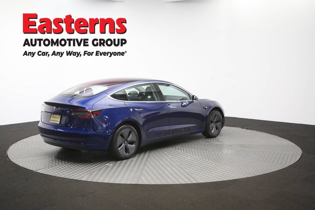 Used 2018 Tesla Model 3 Long Range RWD image 38