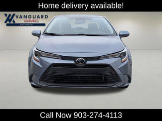 Used 2026 Toyota Corolla LE FWD video 2