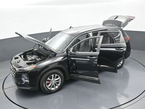 Used 2019 Hyundai Santa Fe SE w/ Cargo Package image 60