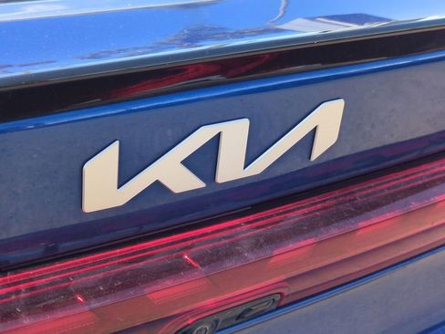 Certified 2022 Kia K5 GT-Line FWD image 29