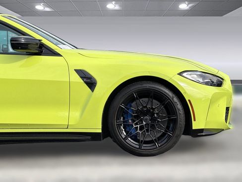 Used 2023 BMW M4 xDrive Competition w/ Parking Assistance Package image 33