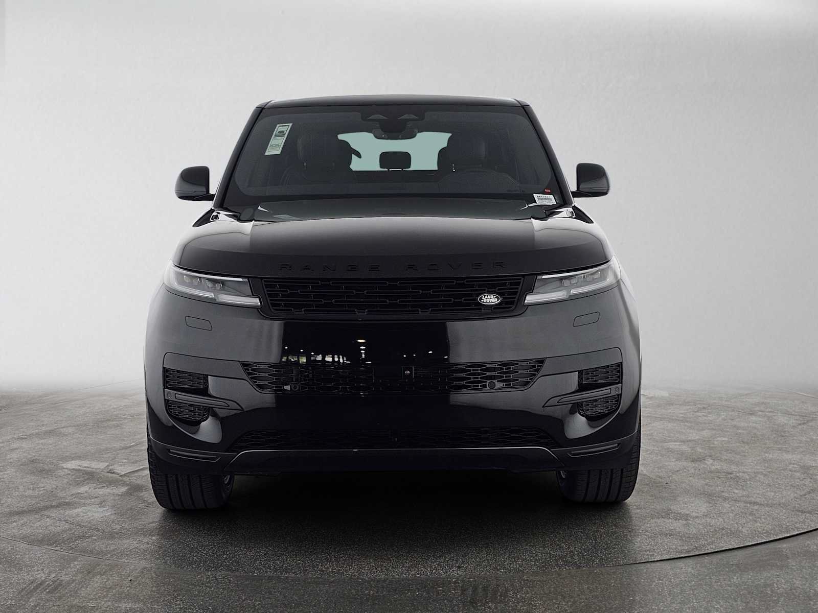 New 2027 Land Rover Range Rover Sport SE AWD/4WD image 8