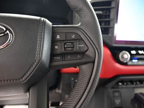 New 2026 Toyota Sequoia TRD Pro AWD/4WD image 29