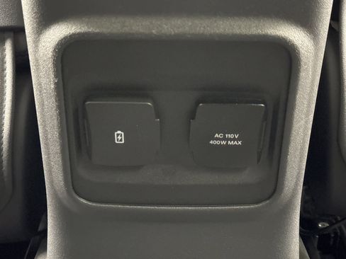 Used 2023 Ford Bronco Badlands AWD/4WD image 20