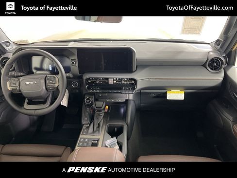 Used 2026 Toyota Land Cruiser w/ Premium Package image 20