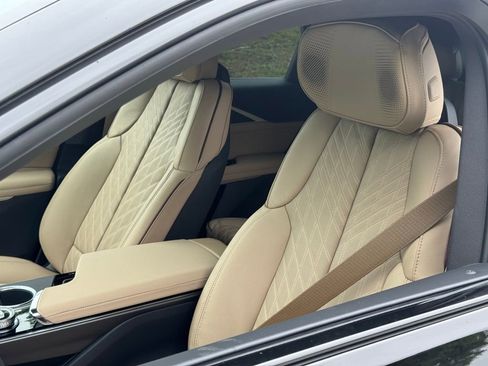 New 2025 Cadillac Lyriq Sport image 16