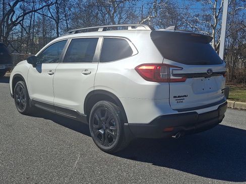 New 2026 Subaru Ascent Bronze Edition image 4