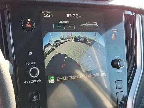 Used 2025 Subaru Outback Limited image 20